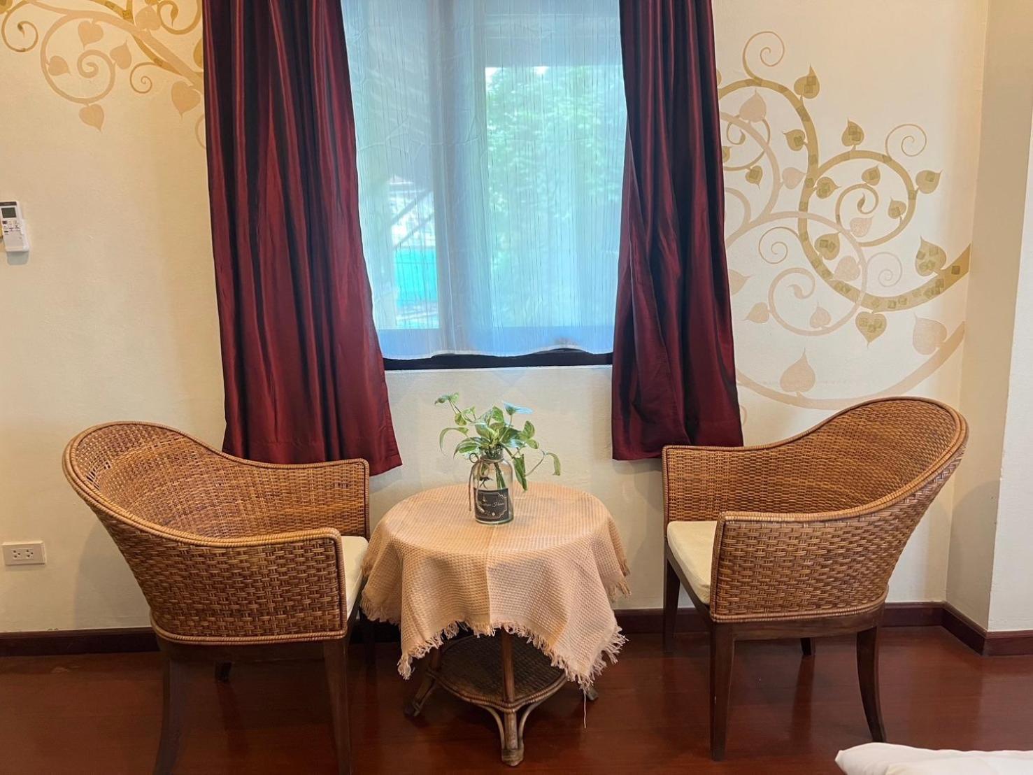 Готель Thapae Boutique House Чіангмай Екстер'єр фото