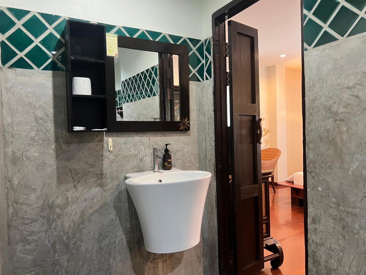 Готель Thapae Boutique House Чіангмай Екстер'єр фото